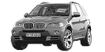 BMW E70 C2532 Fault Code