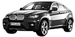 BMW E71 C2532 Fault Code
