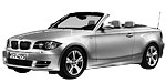 BMW E88 C2532 Fault Code