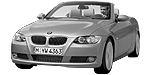 BMW E93 C2532 Fault Code