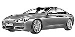 BMW F06 C2532 Fault Code