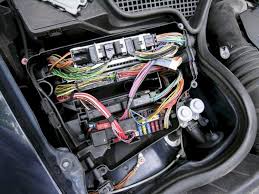 See C2532 repair manual
